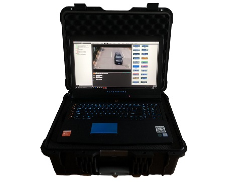 亚洲必赢视频侦查单兵系统