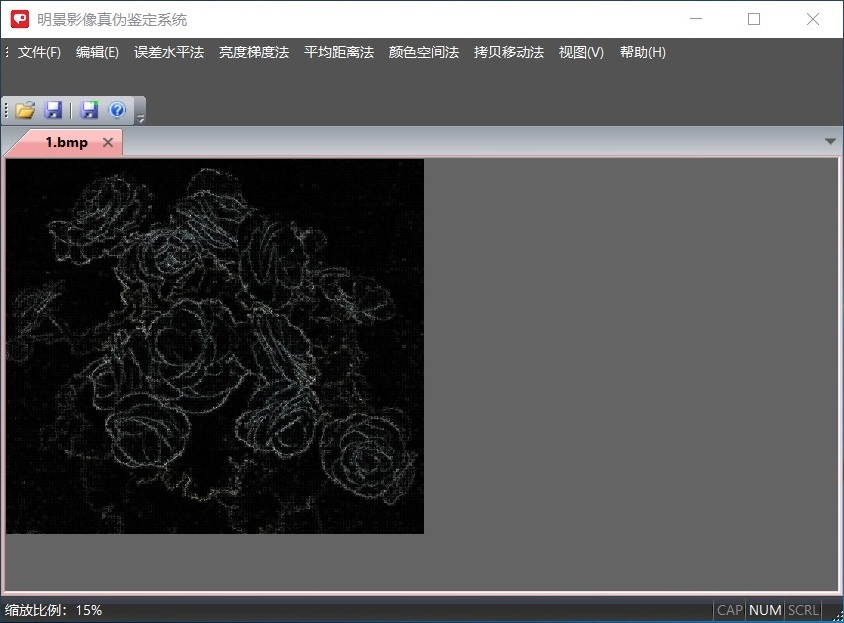 亚洲必赢影像真伪判断系统