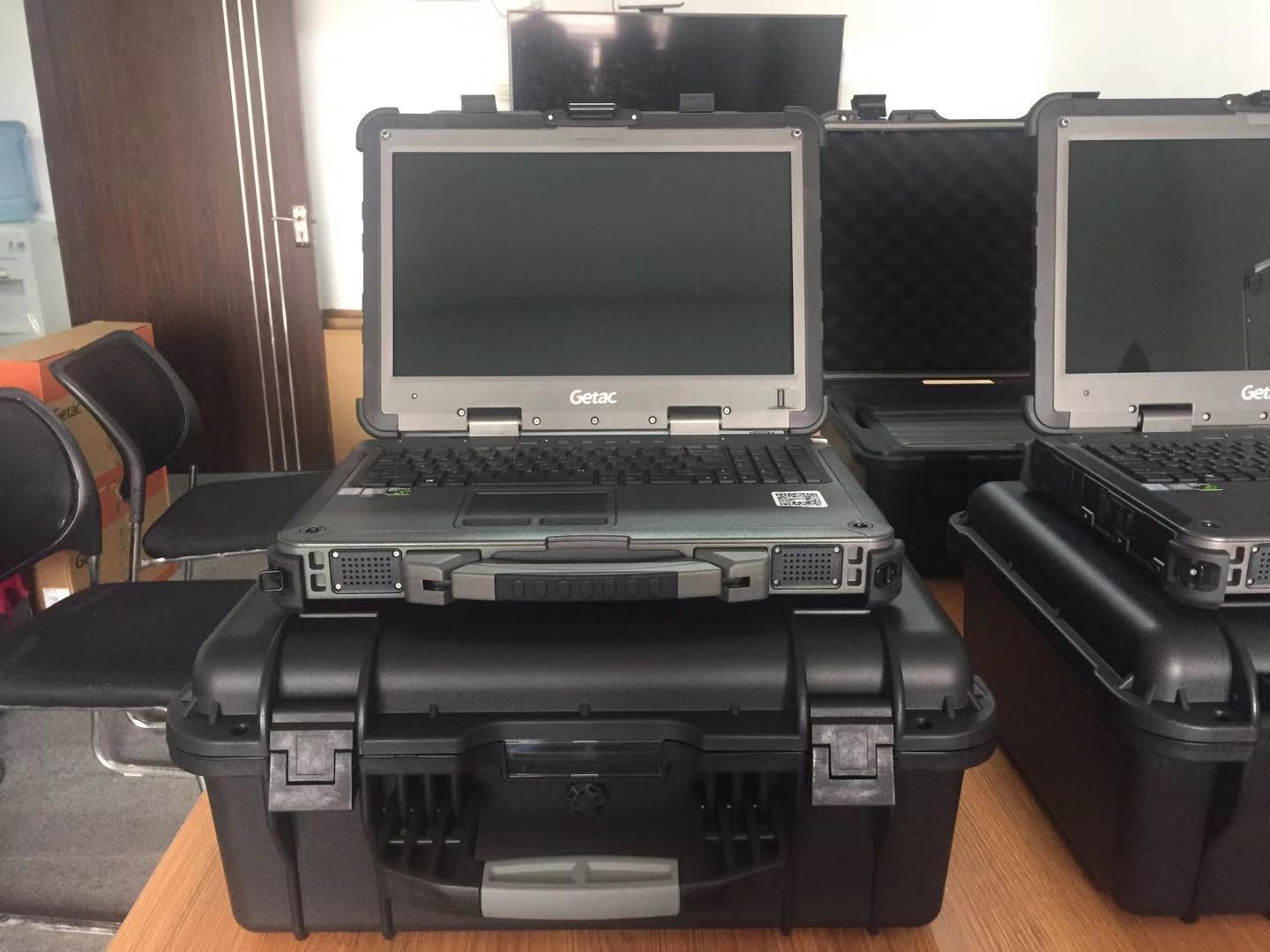 亚洲必赢视频侦查仪