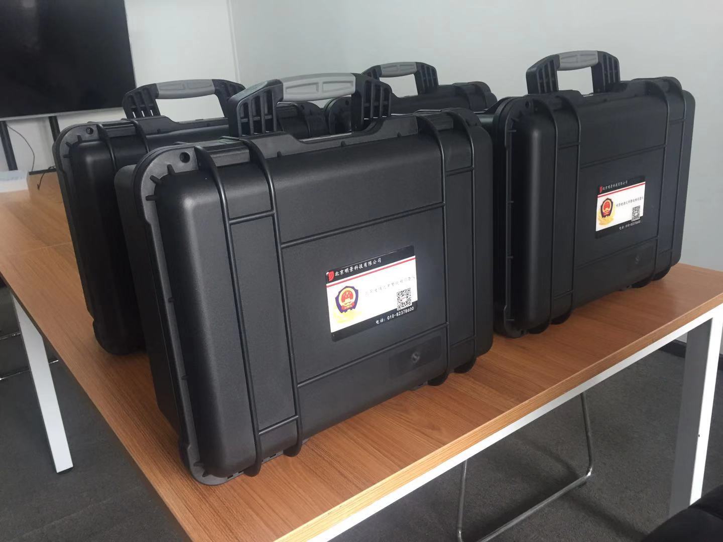 亚洲必赢视频侦查仪