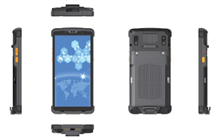 基站信息收罗仪