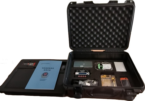 亚洲必赢火灾视频勘查箱