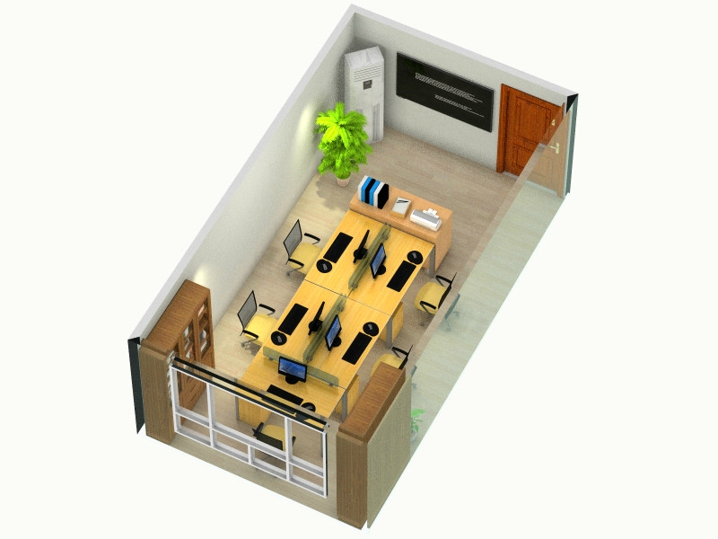 亚洲必赢视频侦查手艺实验室